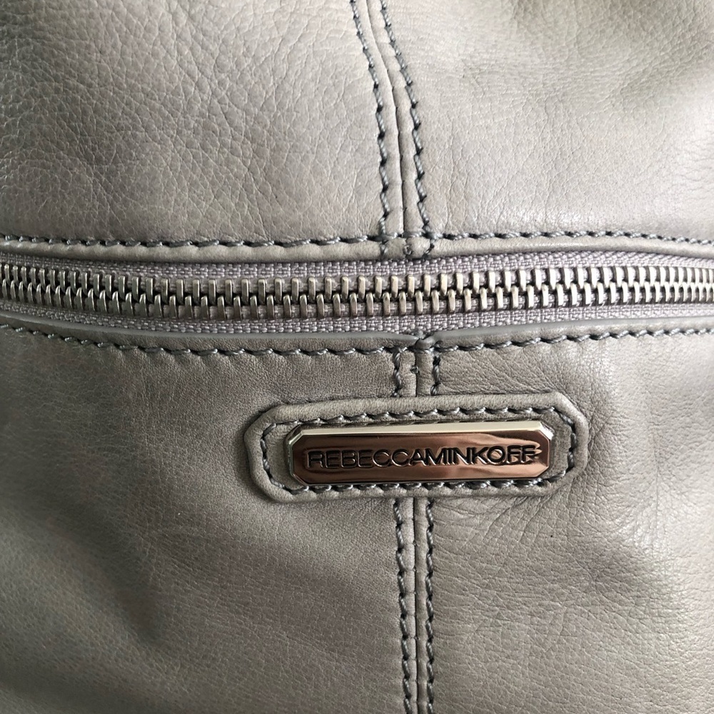 Rebecca Minkoff Oliver Hobo - Picture 8 of 10